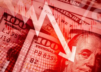 Dollar Collapse Nears: Peter Schiff Says Ending Reserve Status Is Only Way Out