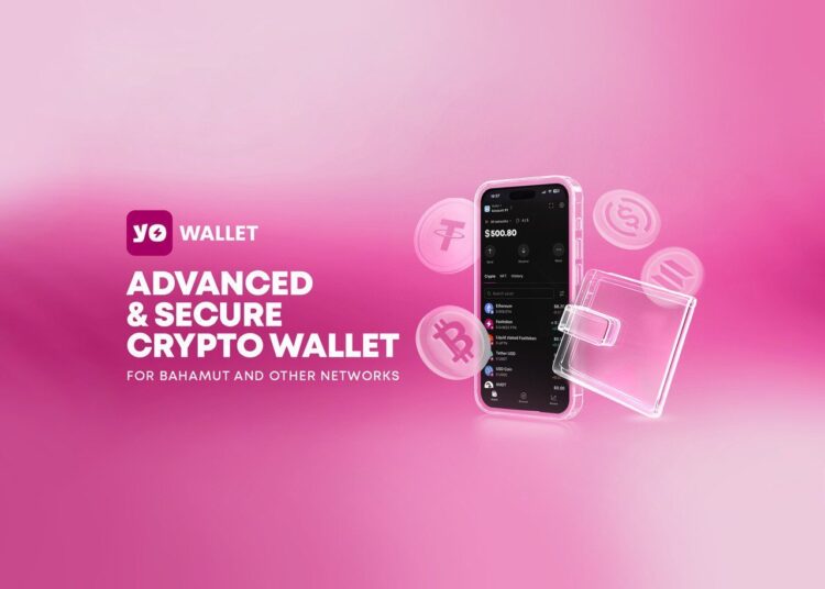 Fastex Launches YoWallet, New Crypto Wallet