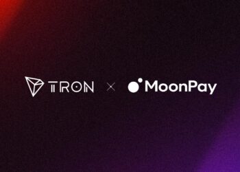 MoonPay Enters Strategic Collaboration With TRON