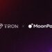 MoonPay Enters Strategic Collaboration With TRON