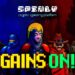 Spinly: Retro Roots, On-Chain Power, and Player Control Reimagined