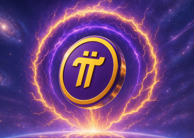 Pi Network’s market cap leaps $7 billion as token skyrockets 110% in a week amid market buzz