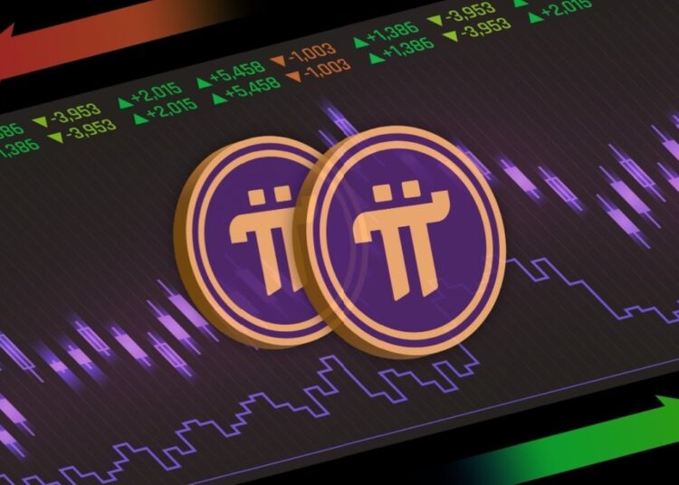 Hype Backfires? Pi Network Token Price Crumbles After Key Announcement