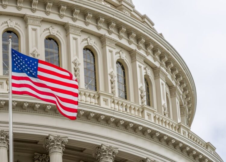 Trump’s ‘Big, Beautiful Bill’ Could Push Millions to Crypto