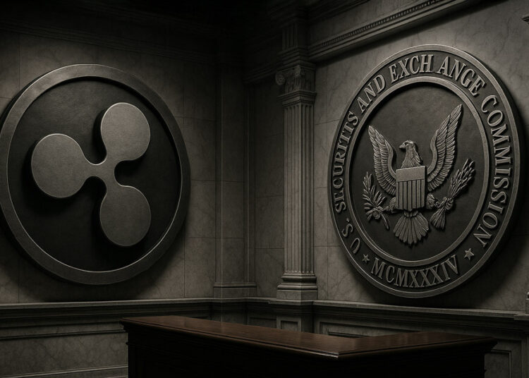 Ripple challenges SEC’s decentralization focus, proposes network maturity standard