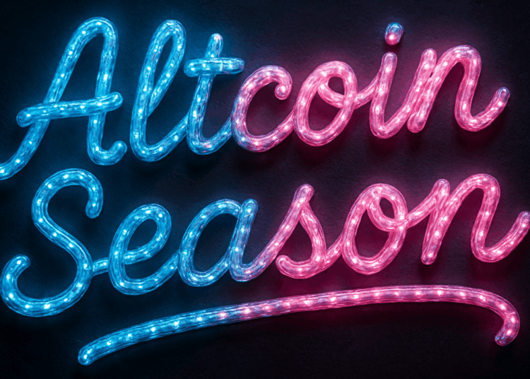 Is This the Start of ‘Altcoin Season’? Bitcoin Nears Record High as Altcoins Ignite