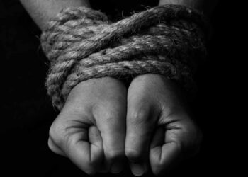 Russian Couple Kidnapped in Crypto Trap—Escape Sets off Global Hunt