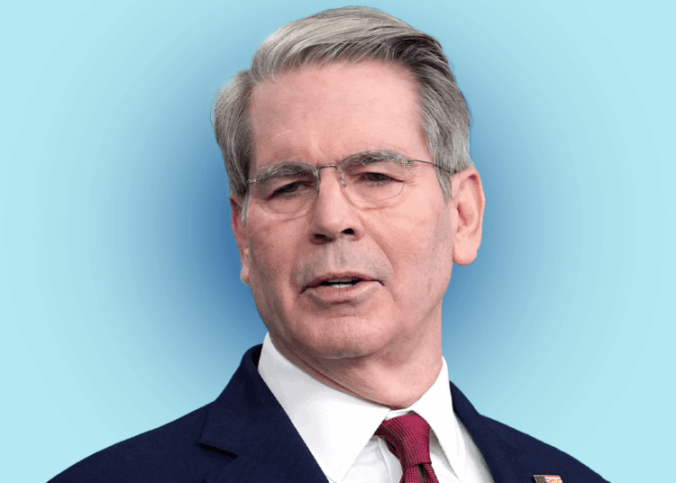 Bessent: Biden ‘Starved’ Crypto—Trump’s Plan Could Flood Treasuries With Trillions