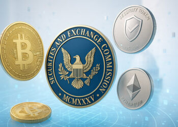 SEC considers crypto exemption to streamline tokenized securities trading
