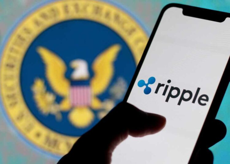 SEC Officially Files Settlement Agreement With Ripple Over XRP—Lawyer Outlines Next Court Moves