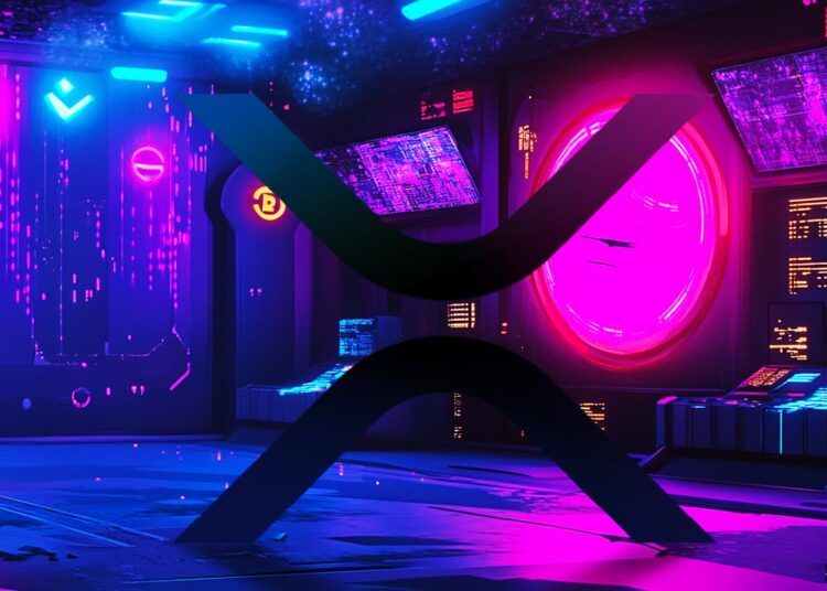 Analyst Sees Crypto Repeating Dot-Com Bubble, Predicts Rallies for XRP and One Solana Challenger