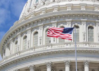 Crypto’s Historic Moment: Senate Expected to Pass GENIUS Act This Week