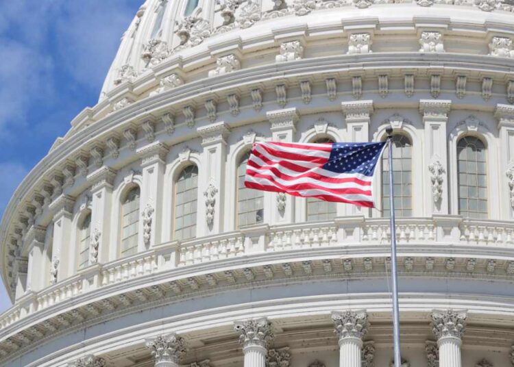 Crypto’s Historic Moment: Senate Expected to Pass GENIUS Act This Week