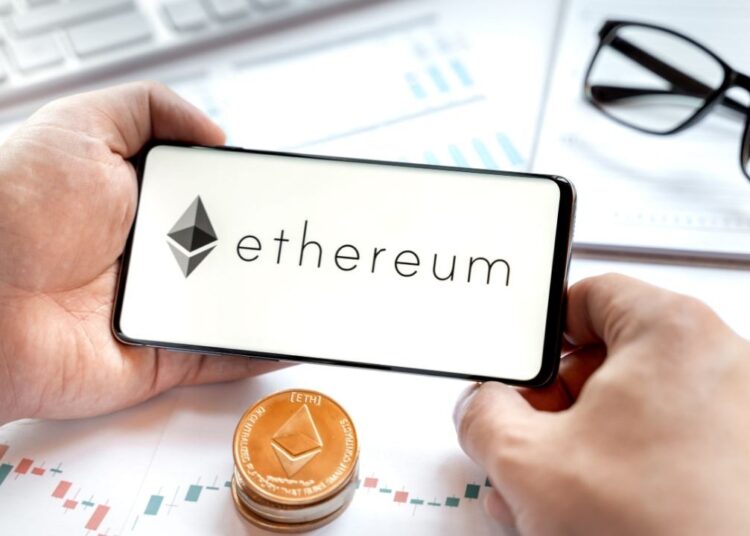 Sharplink Gaming Secures $425 Million to Launch Ethereum Treasury Strategy