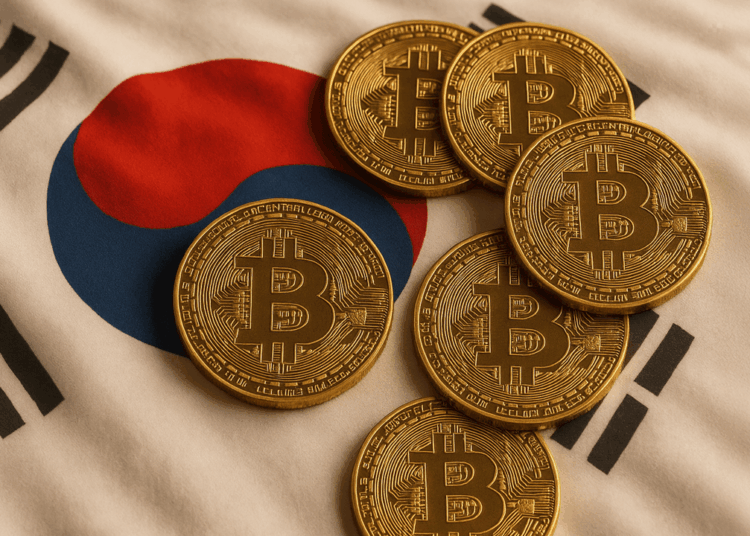 Report: South Korea to Allow Free Crypto Trading for Non-Profits, Exchanges in June
