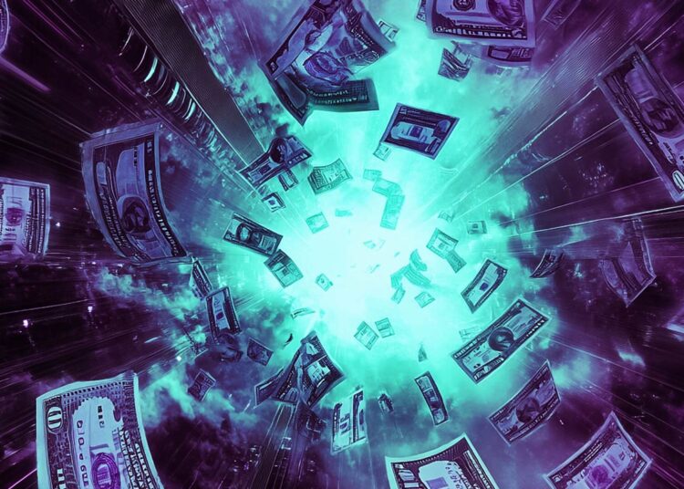 Feds Charge Atlanta Man for Allegedly Applying for Over $3,390,000 in Fraudulent Small Business Loans During COVID