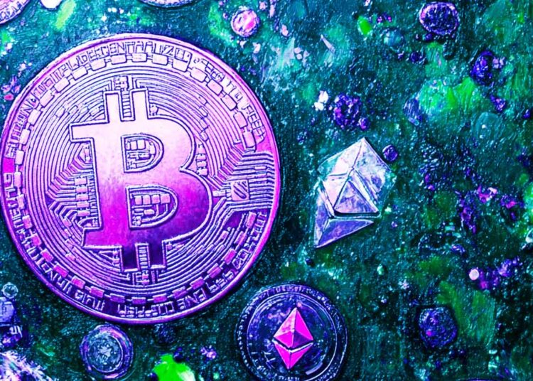 Bitcoin and Other Crypto Assets Are Tools That Can Be Used for Intelligence Gathering, Says CIA Deputy Director