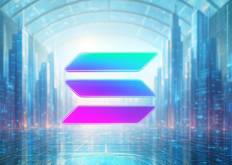 21Shares says Solana on pace to become linchpin of digital finance