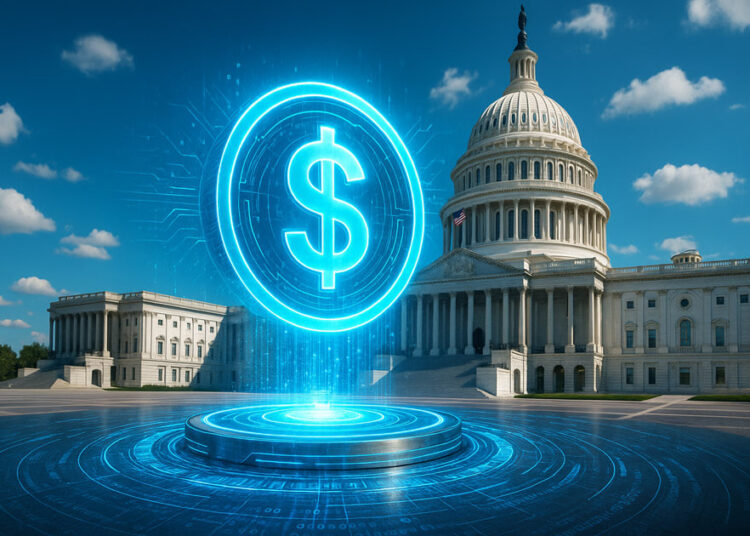 Revised GENIUS stablecoin bill heads to senate, bars Big Tech from issuing tokens