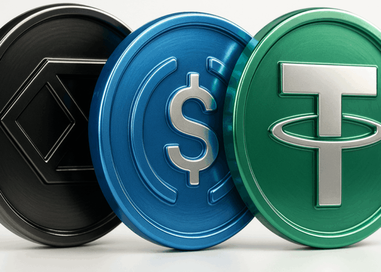 Report: VCs See Stablecoins as Crypto’s ‘Killer App’