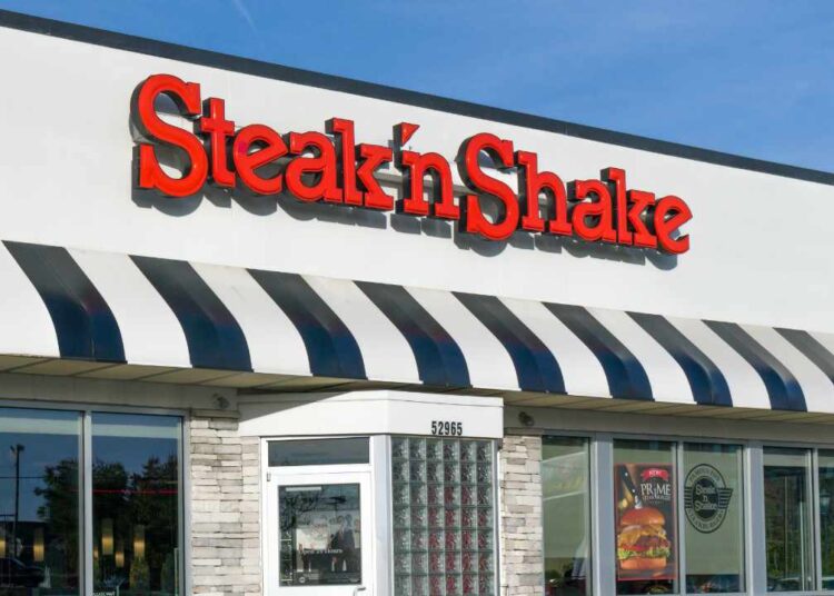 Steak ’n Shake Goes Full Crypto — 100M Can Pay With Bitcoin Next Week