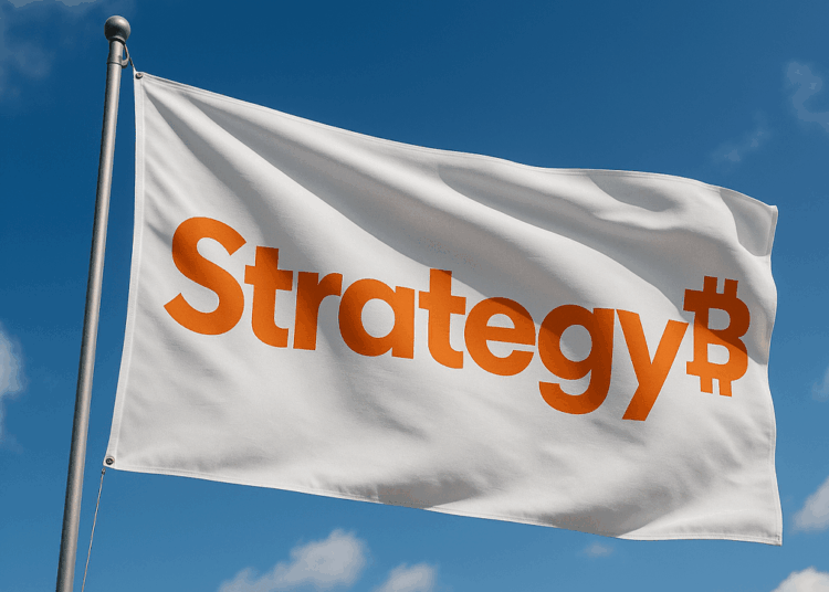 Strategy Inches Closer to Blackrock’s BTC Stash With Latest $180M Acquisition