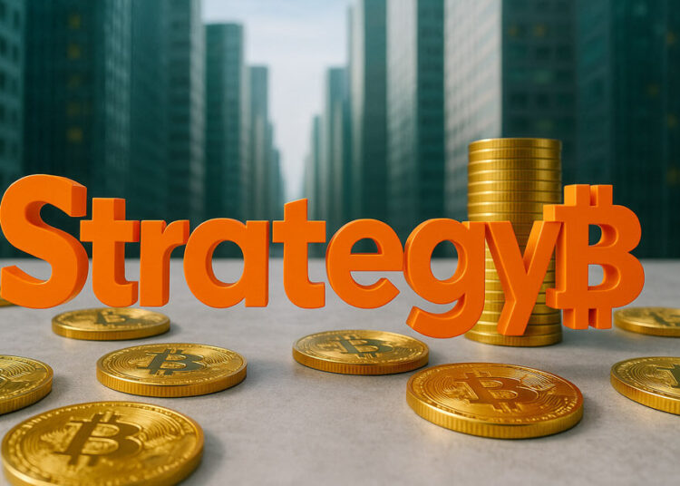 Strategy seeks to raise $2.1 billion from STRF stock offering to bolster its Bitcoin holdings