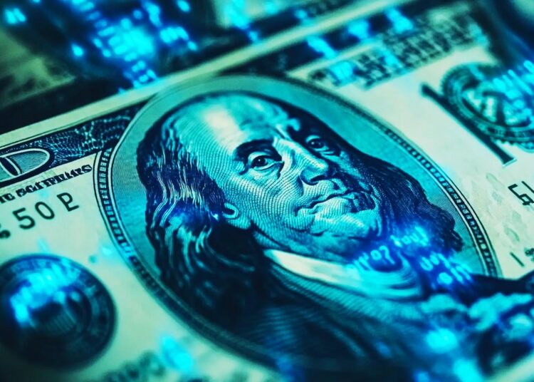 Stocks Tick Downward As Trump Proposes 50% Tariff on the European Union and 25% Tariff on Apple’s iPhones