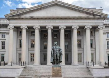 Tax on Unrealized Crypto Gains Could Trigger Forced Sell-offs, Senators Warn Treasury