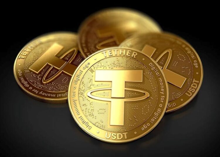Tether Gold Makes Its Way to Thailand Through Maxbit Exchange