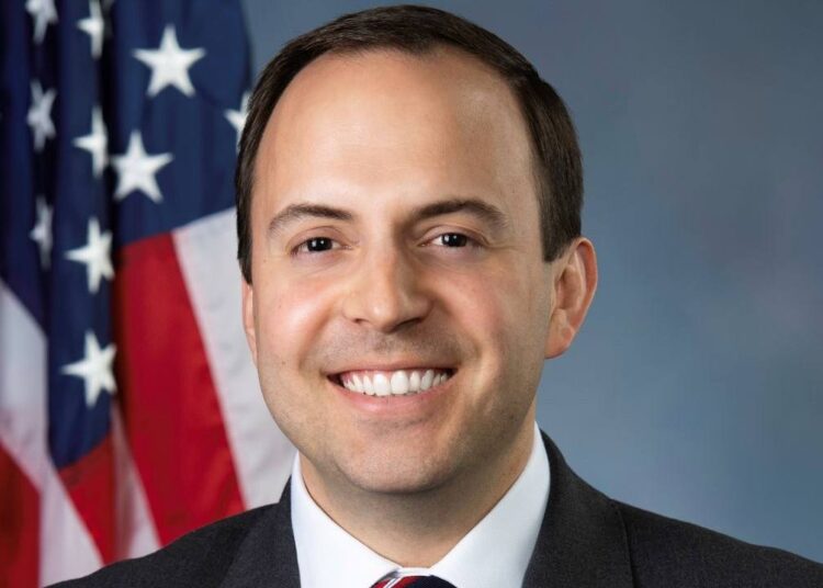 Texas Congressman Wants Crypto ATMs in Federal Government Buildings