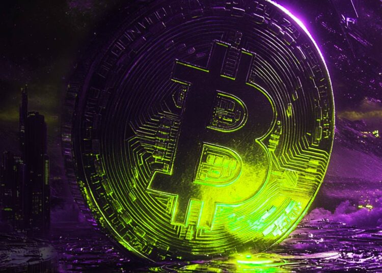 Trader Warns Bitcoin (BTC) Flashing Bearish Reversal Signal, Says Gold Gathering Steam for Next Leg Up