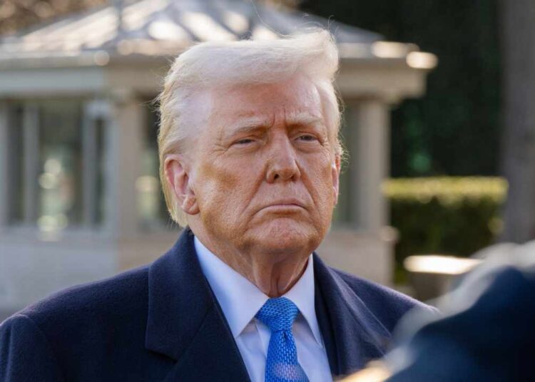 Trump Media Secures $2.5B to Build Bitcoin Treasury With Institutional Firepower