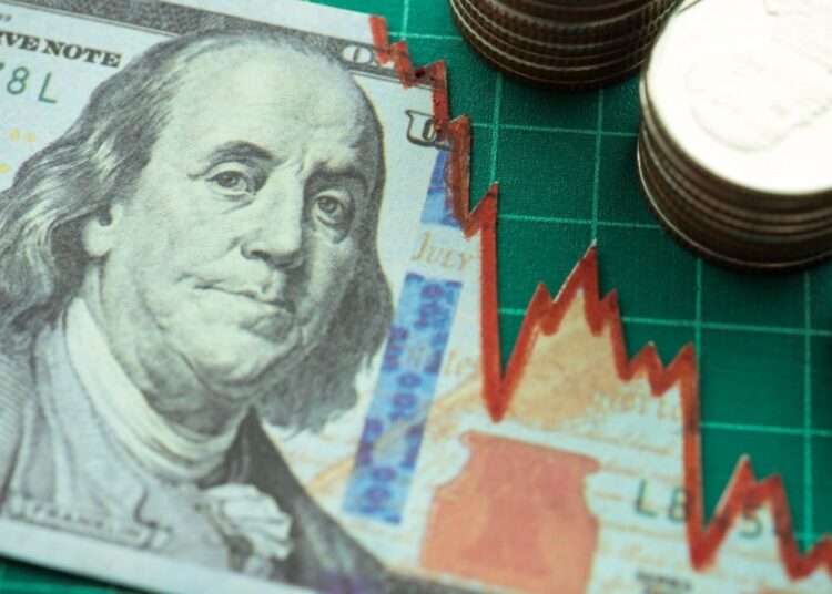 Trump Acknowledges Possible Recession, Highlights US Economy Is in Transition