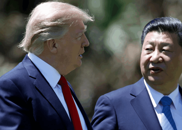 Bitcoin Taps $97.9K as US-China Trade Chill Ignites Crypto and Stock Market Frenzy