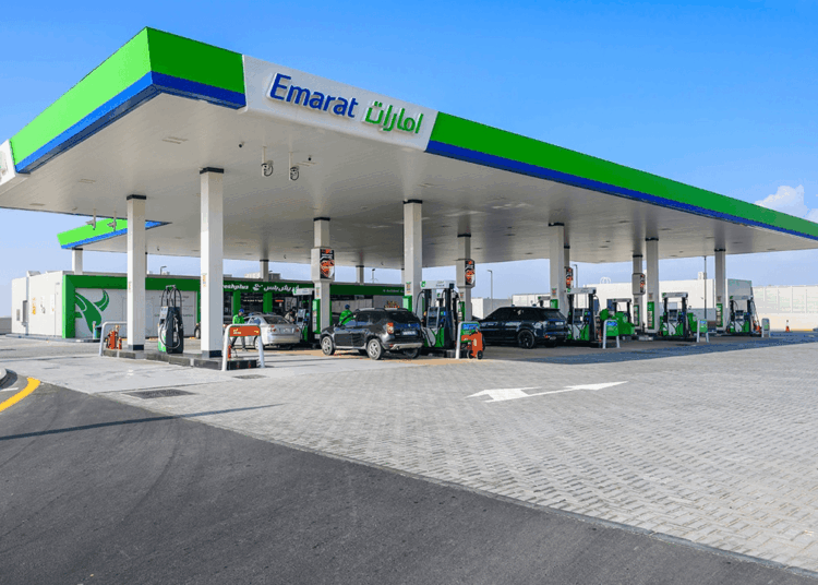 UAE Fuel Provider Emarat Launches Crypto Payments With Crypto.com
