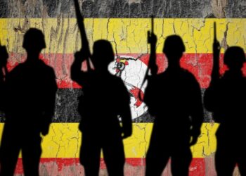 Crypto Abduction Threat Spreads to Africa; Ugandan Founder Targeted