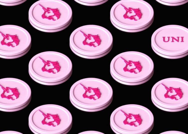 Uniswap Reaches $3 Trillion in Trading Volume, Creator Looks Ahead to $10 Trillion