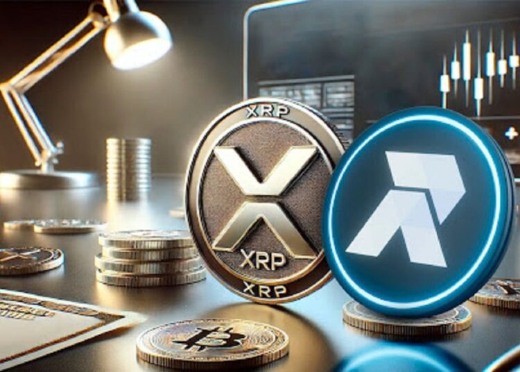 Why RCO Finance Is Becoming the Go-To Alternative to XRP in 2025