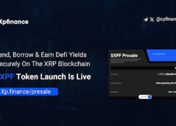XRP News: As SEC Seeks A $50 Million Settlement From Ripple, Xpfinance Presale Fills Over 10% In Just Hours
