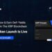 XRP News: As SEC Seeks A $50 Million Settlement From Ripple, Xpfinance Presale Fills Over 10% In Just Hours