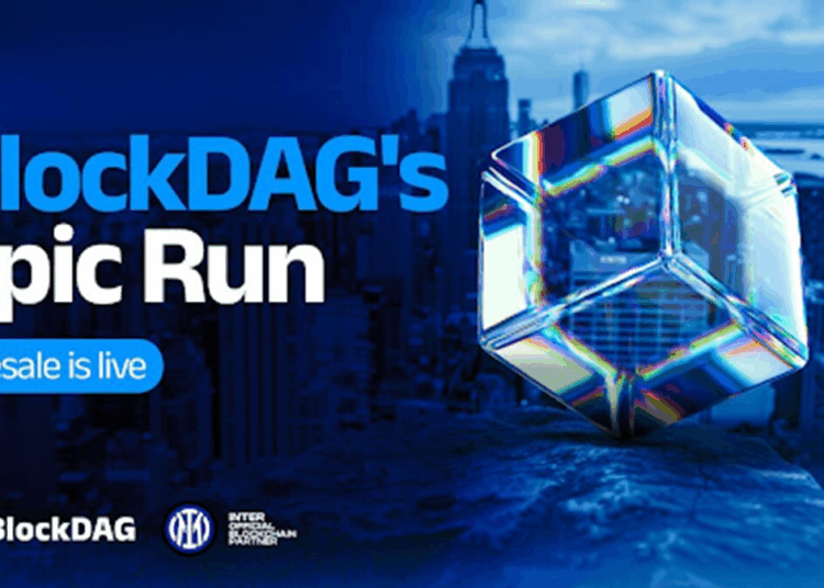 Ethereum (ETH) Price Recovery, Tron (TRX) Outlook Technical & Why BlockDAG Is the Top Crypto for 2025