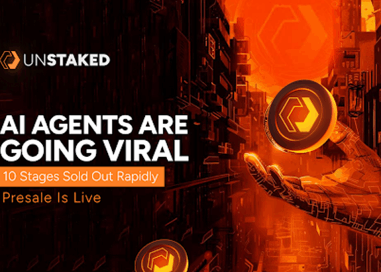 Quietly Outshining ADA & UNI in the Next Crypto Bull Run