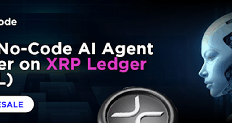 XRP Whales Focus Attention to Nimanode’s $NMA Token Presale