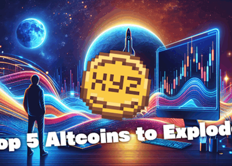 Ethereum’s Massive Bounce Might Spark the Bull Run for These Altcoins Primed for 5000% Growth