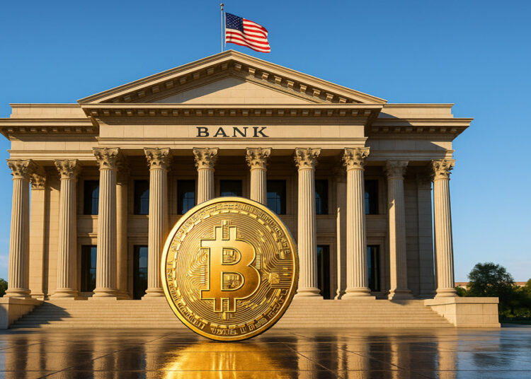 US banking authority clears path for crypto services at national banks