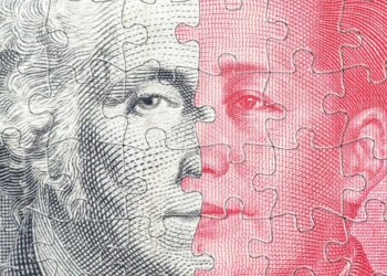 Gold Slips as US-China Trade War Thaws; Bitcoin Holds Steady