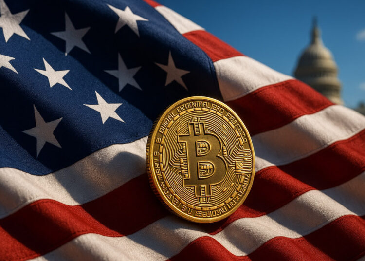 House Republicans release draft bill to establish federal framework for crypto regulation