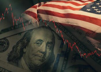 US Dollar Supremacy Is Cracking as Erosion Deepens, Devere Warns