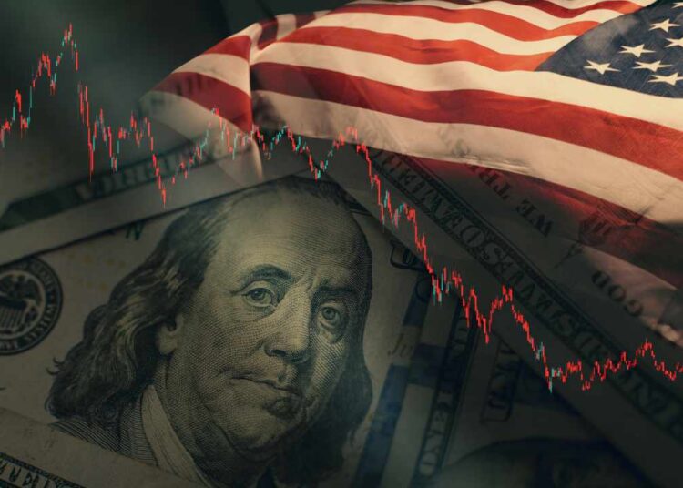 US Dollar Supremacy Is Cracking as Erosion Deepens, Devere Warns